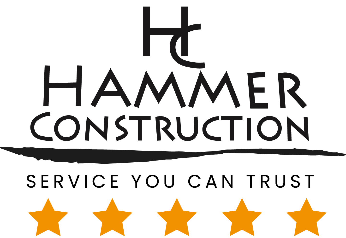 Hammer Construction